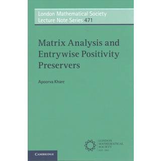 Matrix Analysis and Entrywise Positivity Preservers