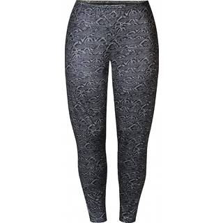 Leggings - Susa - Grøn - Zhenzi
