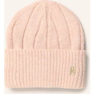 Tommy Hilfiger Timeless Hue AW0AW15307TMF - Dame - Acryl
