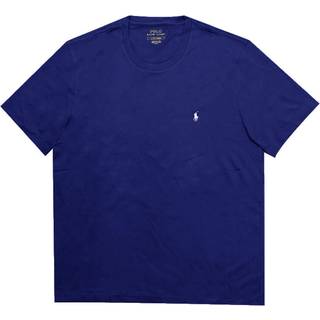 Polo Ralph Lauren Blue T-Shirt L
