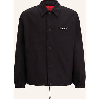 HUGO Bolten 2411 Jacket Black