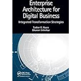 Enterprise Architecture for Digital Business