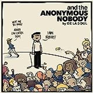 De La Soul - And the Anonymous Nobody