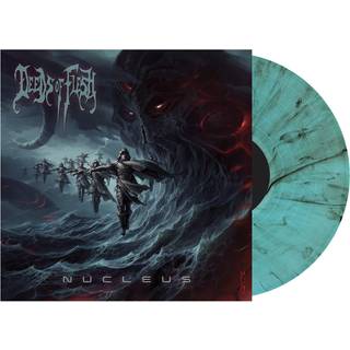 Deeds Of Flesh - Nucleus