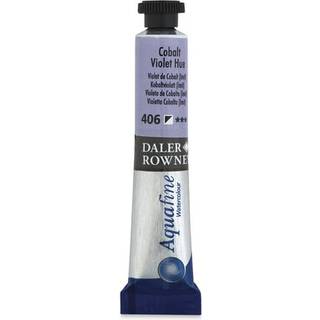 Aquafine Watercolor Tube 8ml. Cobalt Violet Hue (406)