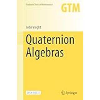 Quaternion Algebras