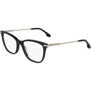 Victoria Beckham VB2612 001 52 Briller Kvinder Black - Black - 52mm