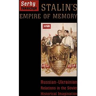 Stalin's Empire of Memory