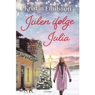 Kristin Emilsson - Julen ifølge Julia