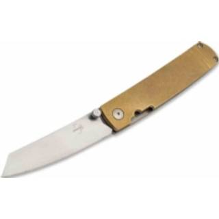 Tenshi Brass foldekniv