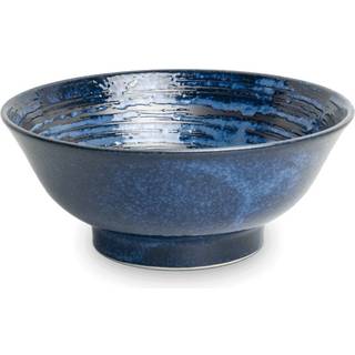 Japansk ramen skål - Uzu Ø22 cm