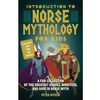 Introduction to Norse Mythology for Kids