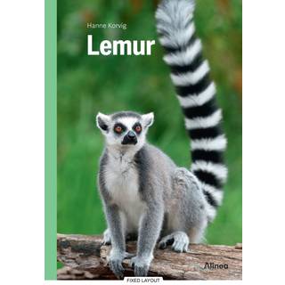 Lemur, Grøn Fagklub