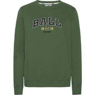 BALL Original Sweatshirt - L. Taylor - Hunter