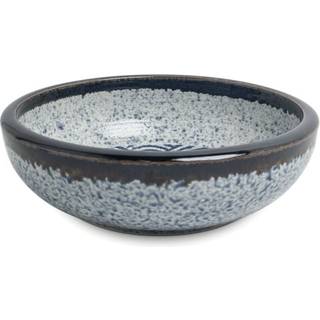 Japansk skål - Japanese wave, Ø23,5 cm