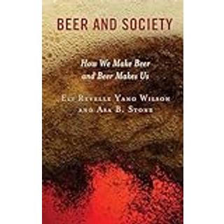 Beer and Society