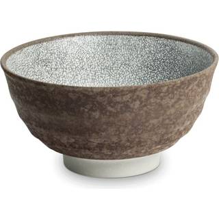 Japansk keramik, nudel/udon skål - Koishi Ø17 cm