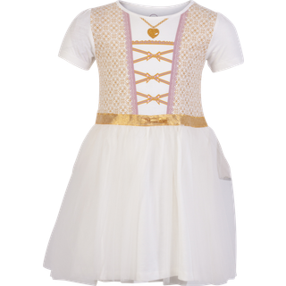 Crossbow Pige Kjole - Offwhite - 122/128