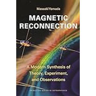 Magnetic Reconnection