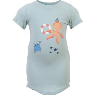 Guppy Baby Body - Canal Blue - 56