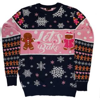 Jule Sweater 2023 - FunCakes str. S