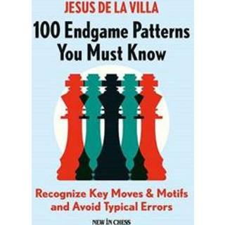 100 Endgame Patterns You Must Know