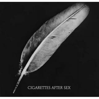 Cigarettes After Sex - Affection 7