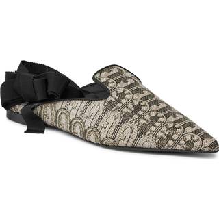 Mules & Clogs - Light grey - 38