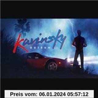 Kavinsky - Outrun