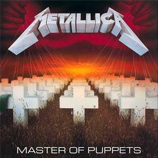 Metallica - Master of Puppets