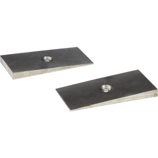 Warrior Products 800061 2.5 """" 4 graders bladfjeder Shim - Par