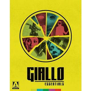 Giallo Essentials