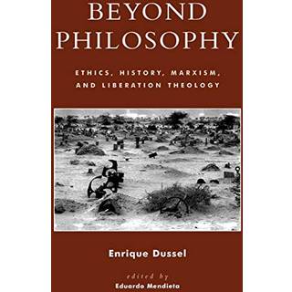 Beyond Philosophy