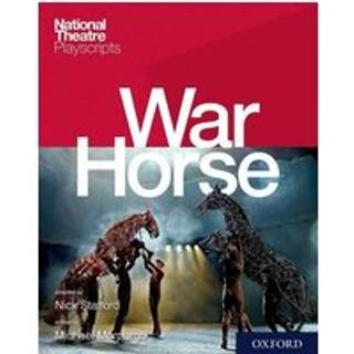 National Theatre Playscripts: War Horse