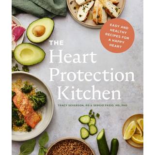 The Heart Protection Kitchen