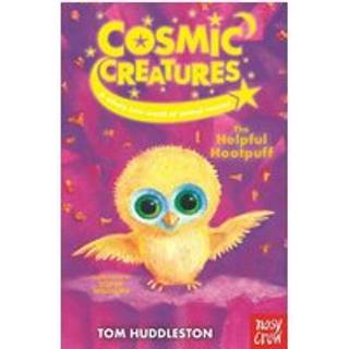 Cosmic Creatures: The Helpful Hootpuff