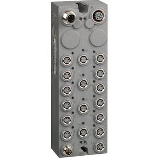 Schneider Ip67 exp. block 16di 24vdc/m8