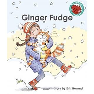 Ginger Fudge