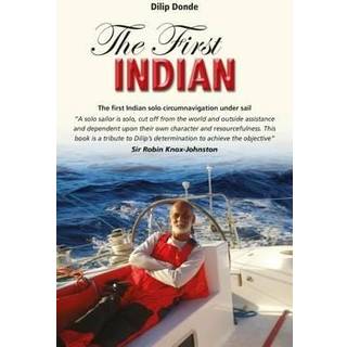 First Indian