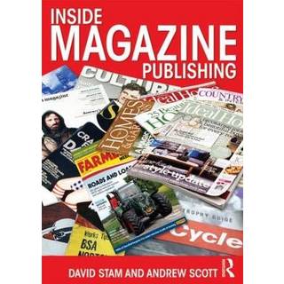 Inside Magazine Publishing
