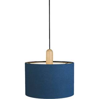 Paso Wood 35 pendel - Eg - Petroleum - Darø