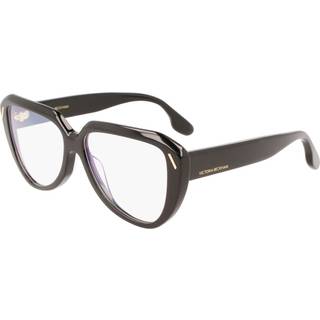 Victoria Beckham VB2635 001 55 Briller Mænd Black - Black - 55mm