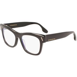 Victoria Beckham VB2634 001 51 Briller Mænd Black - Black - 51mm