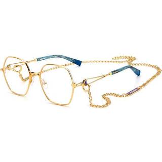 Missoni MIS 0055 000 52 Briller Kvinder Guld - Gold - 52mm