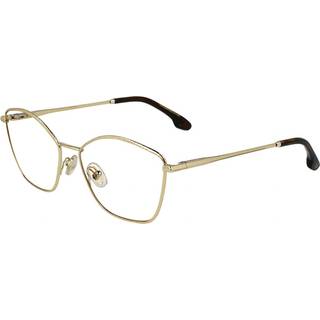 Victoria Beckham VB2122 719 54 Briller Mænd Guld - Gold - 54mm