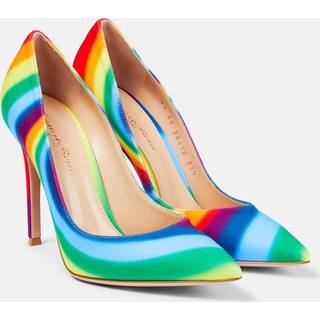 Gianvito Rossi Gianvito 105 pumps - multicoloured - EU 35