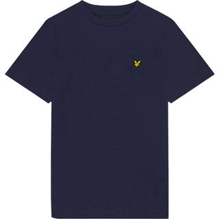 Lyle & Scott Lyle & Scott Essentials Rund Hals Drenge T-shirt