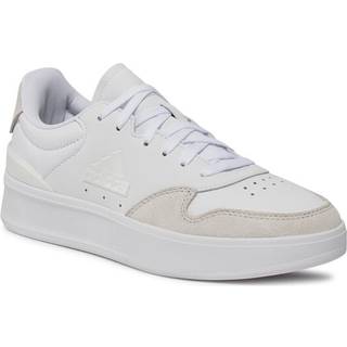 adidas Women's Kantana Sneaker Damer størrelse 8 farve grå/hvid