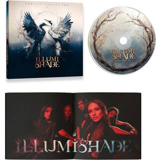 Illumishade - Another Side of You