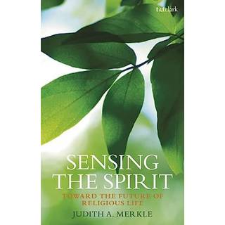 Sensing the Spirit